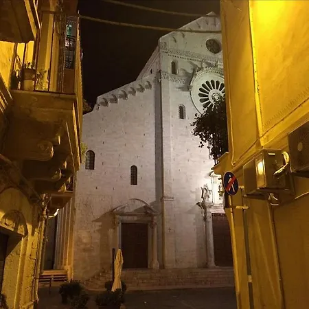 Apartment Corte Carducci