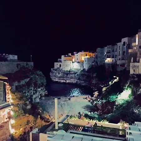 Corte Carducci Apartment Bari