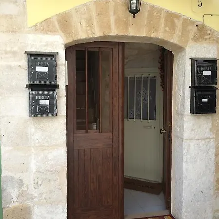 Corte Carducci Apartment Bari