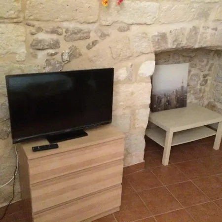 Corte Carducci Apartment Bari