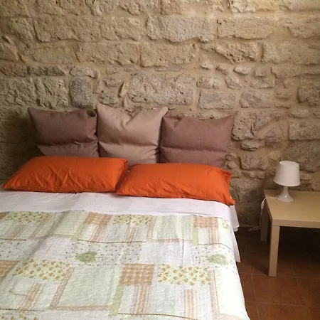 Corte Carducci Apartment