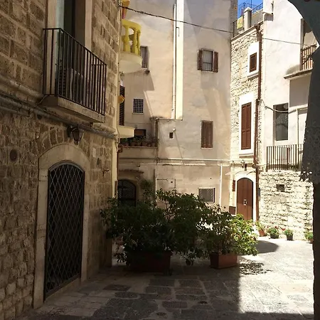 Apartment Corte Carducci