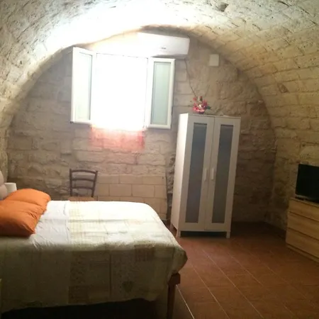 Corte Carducci Apartment
