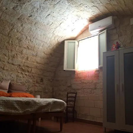 Apartment Corte Carducci Bari