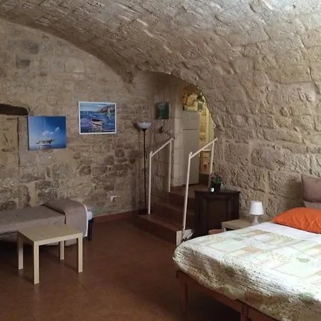 Apartment Corte Carducci