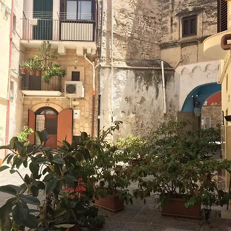 Corte Carducci Apartment Bari