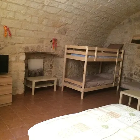 Apartment Corte Carducci Bari