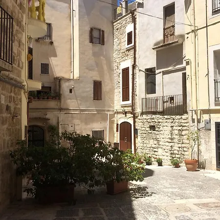 Corte Carducci * Bari